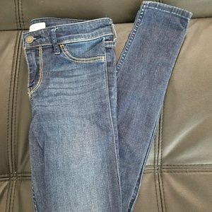 Hollister Jean Leggings 🖤😍 size 1 R